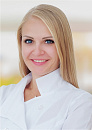 Красовская Марина Владимировна     